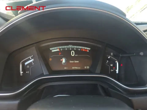 Another view of 2018 Honda CR-V EX for sale in Florissant, MO at Clement Pre-Owned