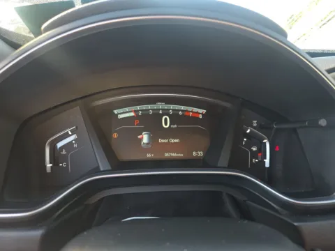 Photos of 2018 Honda CR-V EX for sale in Florissant, MO at Clement Pre-Owned