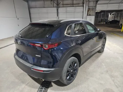 More photos of 2024 Mazda CX-30 2.5 S Select Sport at Clement Pre-Owned, MO
