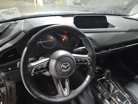 Photos of 2024 Mazda CX-30 2.5 S Select Sport for sale in Florissant, MO at Clement Pre-Owned