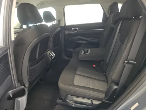 Another view of 2023 Kia Sorento LX for sale in Florissant, MO at Clement Pre-Owned