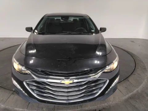 Photos of 2023 Chevrolet Malibu LT for sale in Florissant, MO at Clement Pre-Owned