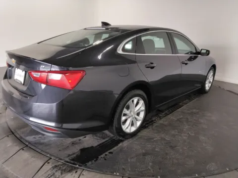 More photos of 2023 Chevrolet Malibu LT at Clement Pre-Owned, MO
