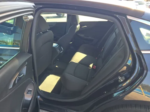 More photos of 2023 Chevrolet Malibu LT at Clement Pre-Owned, MO