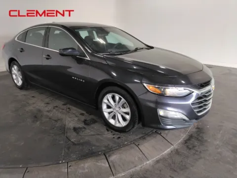 More photos of 2023 Chevrolet Malibu LT at Clement Pre-Owned, MO