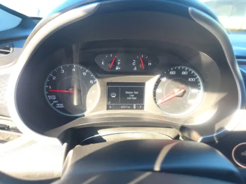 Photos of 2023 Chevrolet Malibu LS for sale in Florissant, MO at Clement Pre-Owned