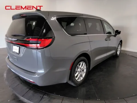 More photos of 2023 Chrysler Pacifica Touring L at Clement Pre-Owned, MO