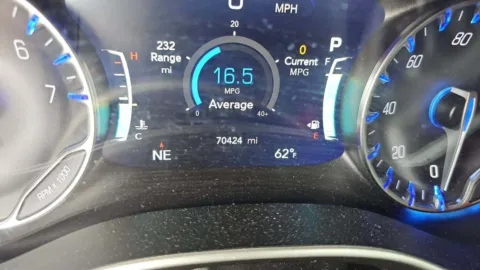 Photos of 2023 Chrysler Pacifica Touring L for sale in Florissant, MO at Clement Pre-Owned