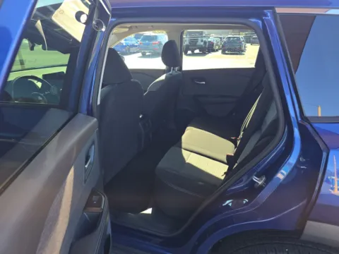 More photos of 2023 Nissan Rogue SV at Clement Pre-Owned, MO