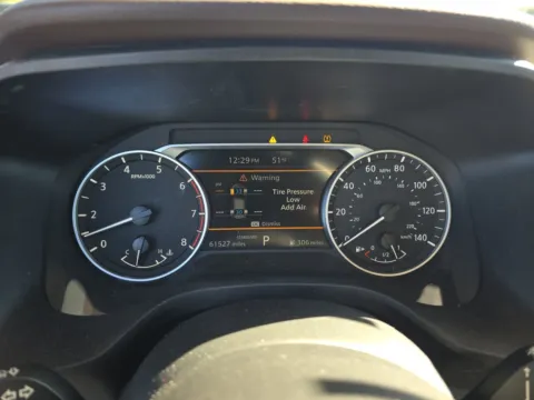 Photos of 2023 Nissan Rogue SV for sale in Florissant, MO at Clement Pre-Owned