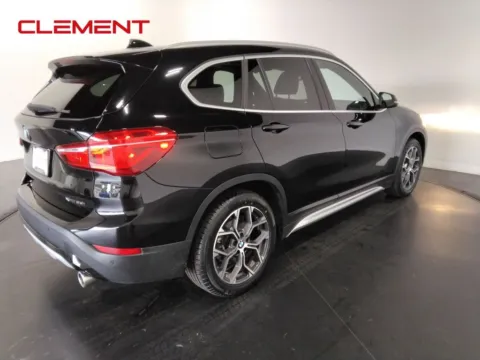 More photos of 2022 BMW X1 xDrive28i at Clement Pre-Owned, MO