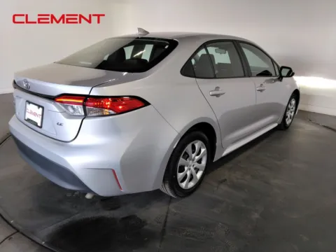 More photos of 2024 Toyota Corolla LE at Clement Pre-Owned, MO