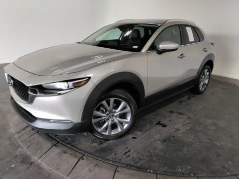 Photos of 2024 Mazda CX-30 2.5 S Premium Package for sale in Florissant, MO at Clement Pre-Owned