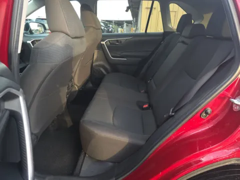 More photos of 2024 Toyota RAV4 LE at Clement Pre-Owned, MO