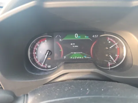 Photos of 2024 Toyota RAV4 LE for sale in Florissant, MO at Clement Pre-Owned