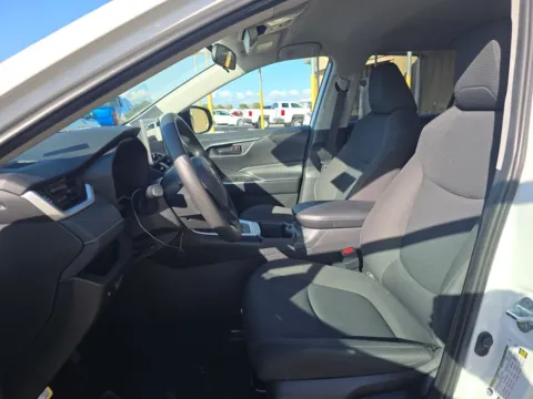 Another view of 2024 Toyota RAV4 LE for sale in Florissant, MO at Clement Pre-Owned