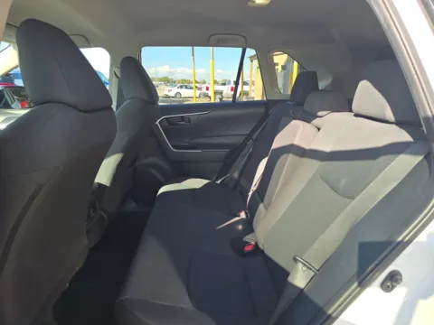 More photos of 2024 Toyota RAV4 LE at Clement Pre-Owned, MO