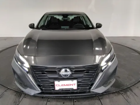 Photos of 2024 Nissan Altima 2.5 SV for sale in Florissant, MO at Clement Pre-Owned