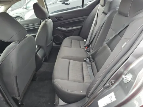 More photos of 2024 Nissan Altima 2.5 SV at Clement Pre-Owned, MO