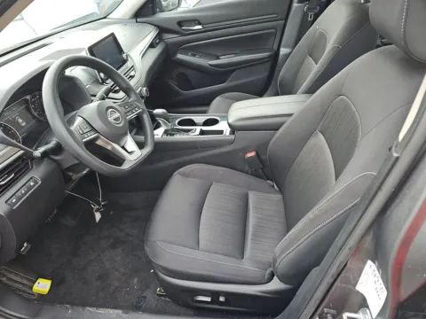 Another view of 2024 Nissan Altima 2.5 SV for sale in Florissant, MO at Clement Pre-Owned