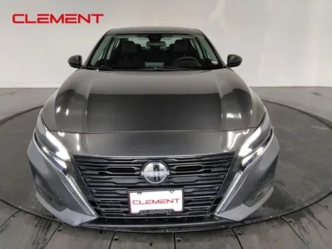 Another view of 2024 Nissan Altima 2.5 SV for sale in Florissant, MO at Clement Pre-Owned