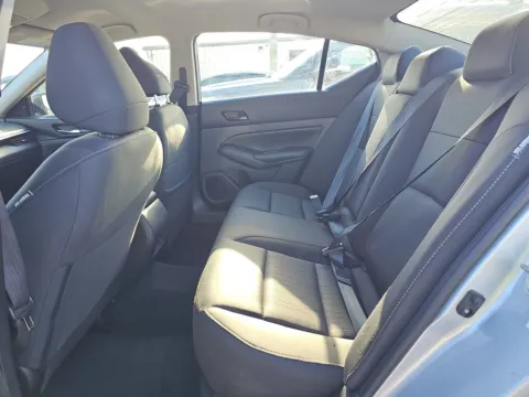 More photos of 2024 Nissan Altima 2.5 SV at Clement Pre-Owned, MO