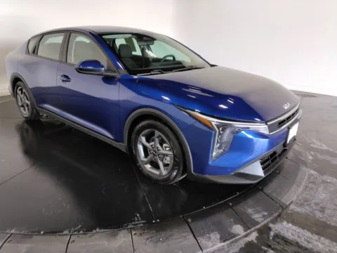 Another view of 2025 Kia K4 LXS for sale in Florissant, MO at Clement Pre-Owned