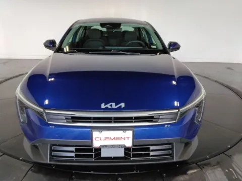 Photos of 2025 Kia K4 LXS for sale in Florissant, MO at Clement Pre-Owned