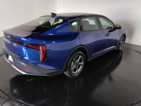 More photos of 2025 Kia K4 LXS at Clement Pre-Owned, MO