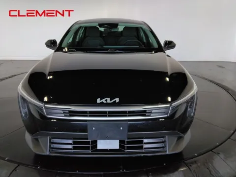 Photos of 2025 Kia K4 LXS for sale in Florissant, MO at Clement Pre-Owned