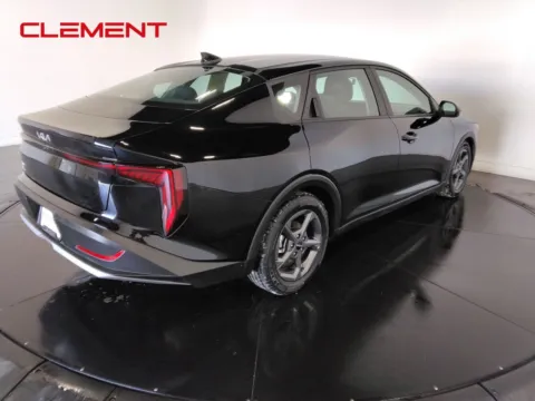 More photos of 2025 Kia K4 LXS at Clement Pre-Owned, MO
