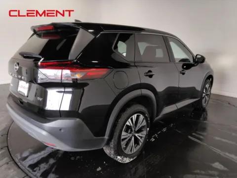 More photos of 2023 Nissan Rogue SV at Clement Pre-Owned, MO