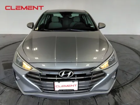 Another view of 2020 Hyundai Elantra SEL for sale in Florissant, MO at Clement Pre-Owned