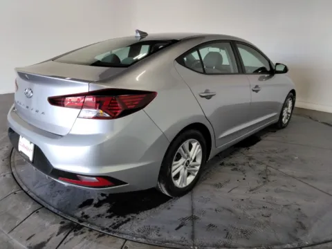 More photos of 2020 Hyundai Elantra SEL at Clement Pre-Owned, MO