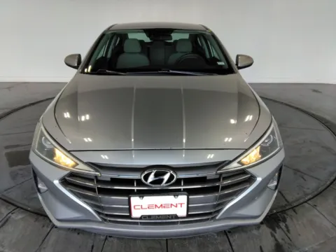 Photos of 2020 Hyundai Elantra SEL for sale in Florissant, MO at Clement Pre-Owned
