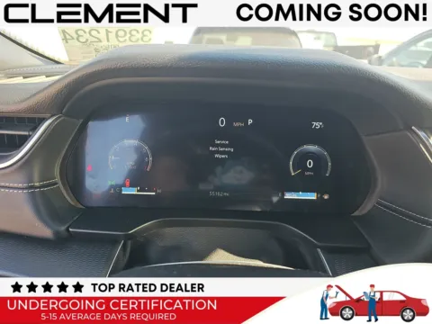 Photos of 2024 Jeep Grand Cherokee L Altitude for sale in Florissant, MO at Clement Pre-Owned