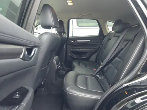 More photos of 2024 Mazda CX-5 2.5 S Select Package at Clement Pre-Owned, MO