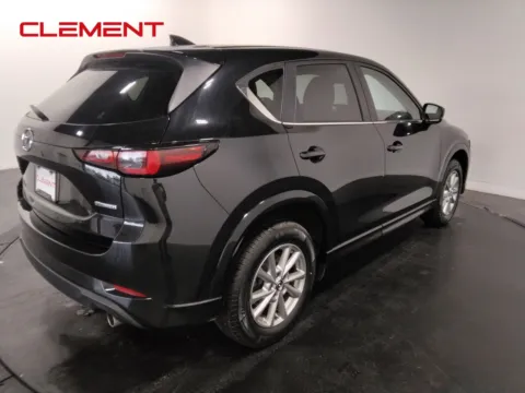 More photos of 2024 Mazda CX-5 2.5 S Select Package at Clement Pre-Owned Florissant, MO