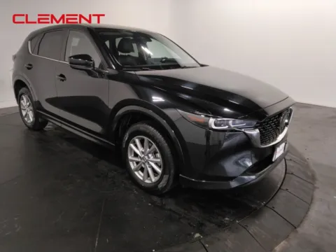 More photos of 2024 Mazda CX-5 2.5 S Select Package at Clement Pre-Owned Florissant, MO