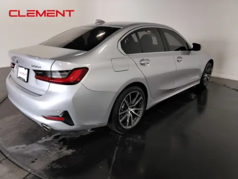 More photos of 2019 BMW 3 Series 330i at Clement Pre-Owned, MO