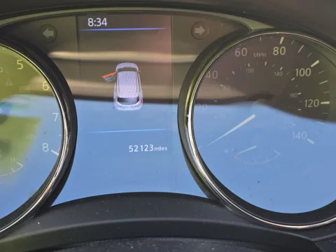 Photos of 2019 Nissan Rogue Sport S for sale in Florissant, MO at Clement Pre-Owned