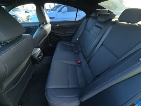 More photos of 2021 Lexus IS 300 at Clement Pre-Owned, MO