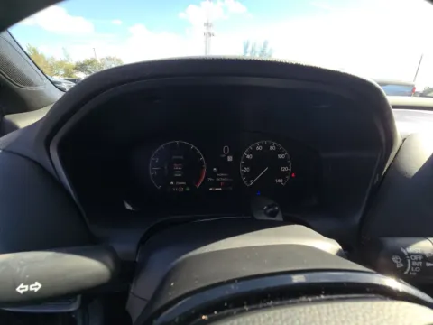 Photos of 2023 Honda HR-V Sport for sale in Florissant, MO at Clement Pre-Owned