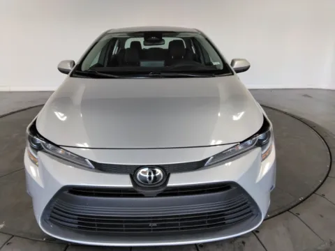 Photos of 2024 Toyota Corolla LE for sale in Florissant, MO at Clement Pre-Owned