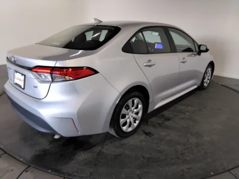 More photos of 2024 Toyota Corolla LE at Clement Pre-Owned, MO