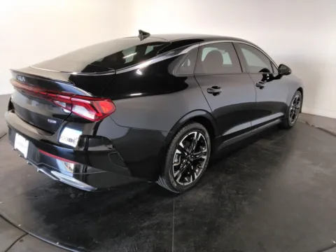More photos of 2024 Kia K5 GT-Line at Clement Pre-Owned, MO