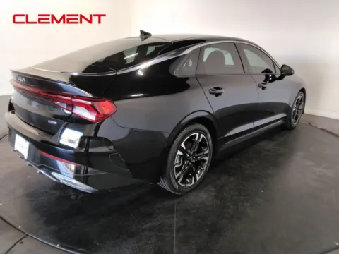 More photos of 2024 Kia K5 GT-Line at Clement Pre-Owned, MO