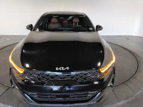 Photos of 2024 Kia K5 GT-Line for sale in Florissant, MO at Clement Pre-Owned