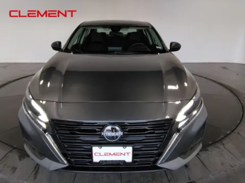 Another view of 2024 Nissan Altima 2.5 SV for sale in Florissant, MO at Clement Pre-Owned