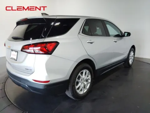 More photos of 2022 Chevrolet Equinox LT at Clement Pre-Owned Florissant, MO